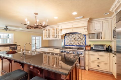 Tiny photo for 12500 NW 100th Street, Ocala, FL 34482 (MLS # OM682132)