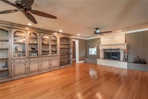 Tiny photo for 12500 NW 100th Street, Ocala, FL 34482 (MLS # OM682132)