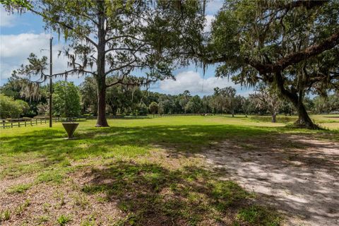 Tiny photo for 12500 NW 100th Street, Ocala, FL 34482 (MLS # OM682132)