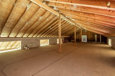 Tiny photo for 12500 NW 100th Street, Ocala, FL 34482 (MLS # OM682132)