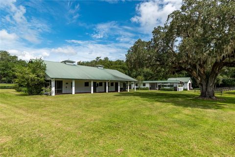 Tiny photo for 12500 NW 100th Street, Ocala, FL 34482 (MLS # OM682132)