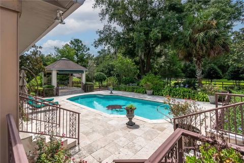 Tiny photo for 12500 NW 100th Street, Ocala, FL 34482 (MLS # OM682132)