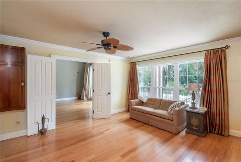 Tiny photo for 12500 NW 100th Street, Ocala, FL 34482 (MLS # OM682132)