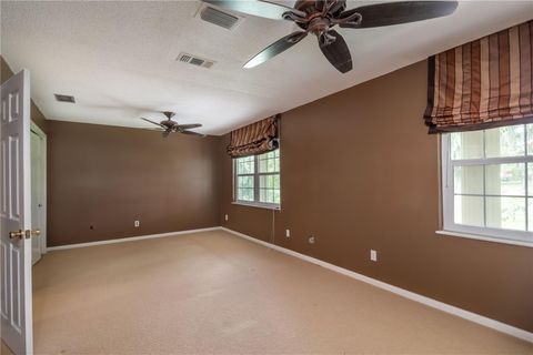 Tiny photo for 12500 NW 100th Street, Ocala, FL 34482 (MLS # OM682132)