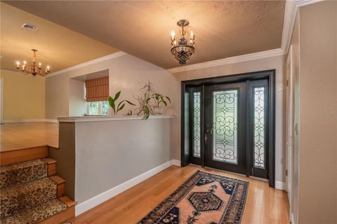 Tiny photo for 12500 NW 100th Street, Ocala, FL 34482 (MLS # OM682132)