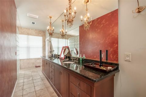 Tiny photo for 12500 NW 100th Street, Ocala, FL 34482 (MLS # OM682132)