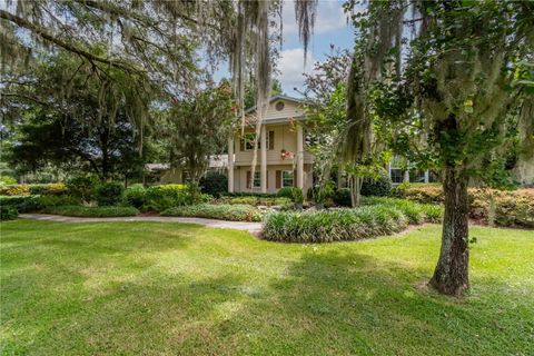 Tiny photo for 12500 NW 100th Street, Ocala, FL 34482 (MLS # OM682132)