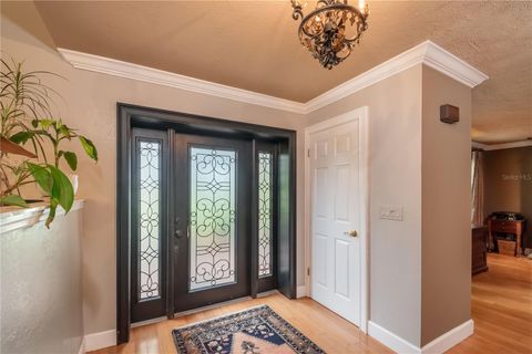 Tiny photo for 12500 NW 100th Street, Ocala, FL 34482 (MLS # OM682132)