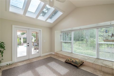 Tiny photo for 12500 NW 100th Street, Ocala, FL 34482 (MLS # OM682132)