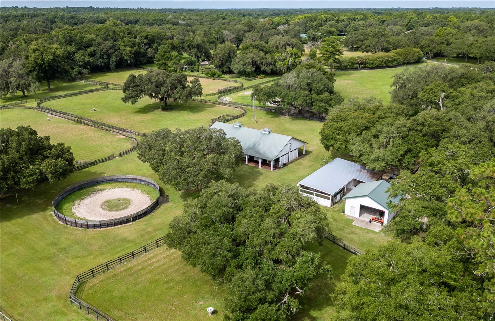 AG NONSUB - Farm