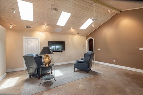 Tiny photo for 12500 NW 100th Street, Ocala, FL 34482 (MLS # OM682132)