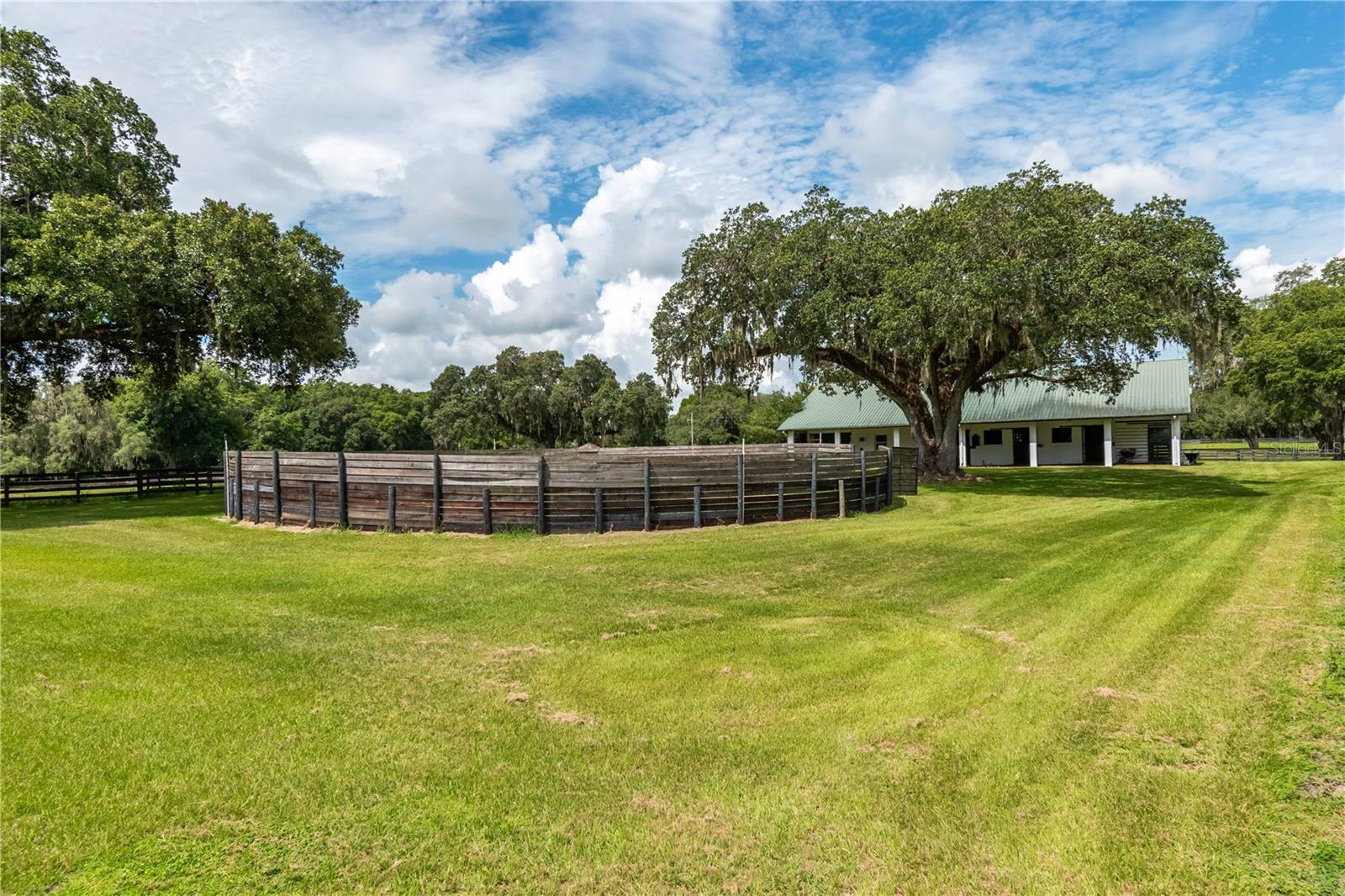 AG NONSUB - Farm