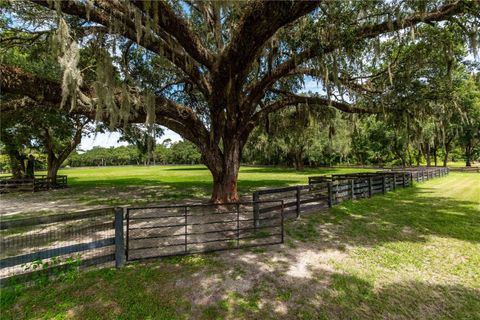 Tiny photo for 12500 NW 100th Street, Ocala, FL 34482 (MLS # OM682132)