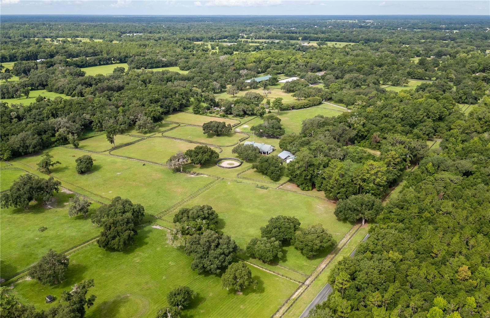 AG NONSUB - Farm