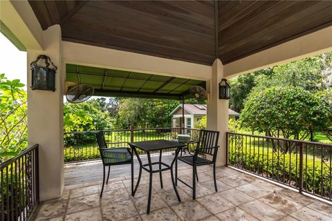 Tiny photo for 12500 NW 100th Street, Ocala, FL 34482 (MLS # OM682132)