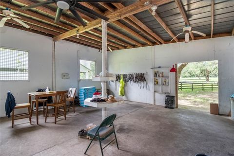 Tiny photo for 12500 NW 100th Street, Ocala, FL 34482 (MLS # OM682132)