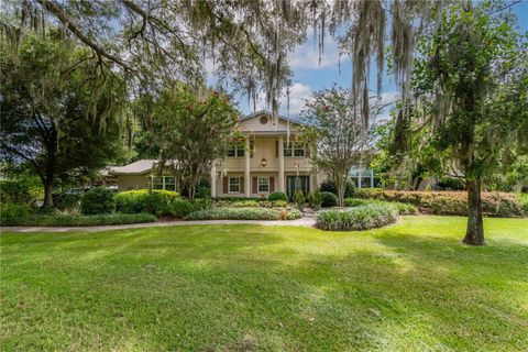 Tiny photo for 12500 NW 100th Street, Ocala, FL 34482 (MLS # OM682132)