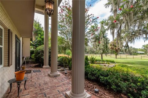 Tiny photo for 12500 NW 100th Street, Ocala, FL 34482 (MLS # OM682132)