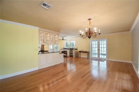 Tiny photo for 12500 NW 100th Street, Ocala, FL 34482 (MLS # OM682132)