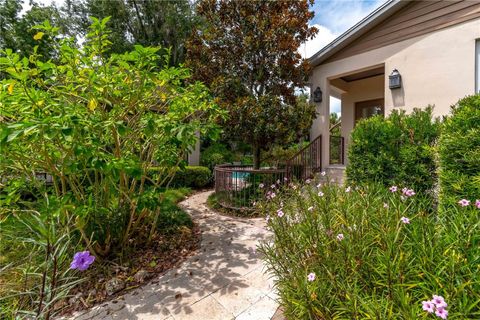 Tiny photo for 12500 NW 100th Street, Ocala, FL 34482 (MLS # OM682132)