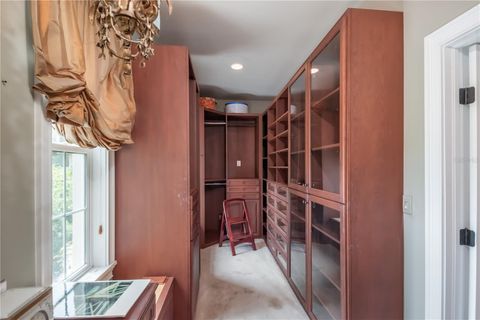 Tiny photo for 12500 NW 100th Street, Ocala, FL 34482 (MLS # OM682132)