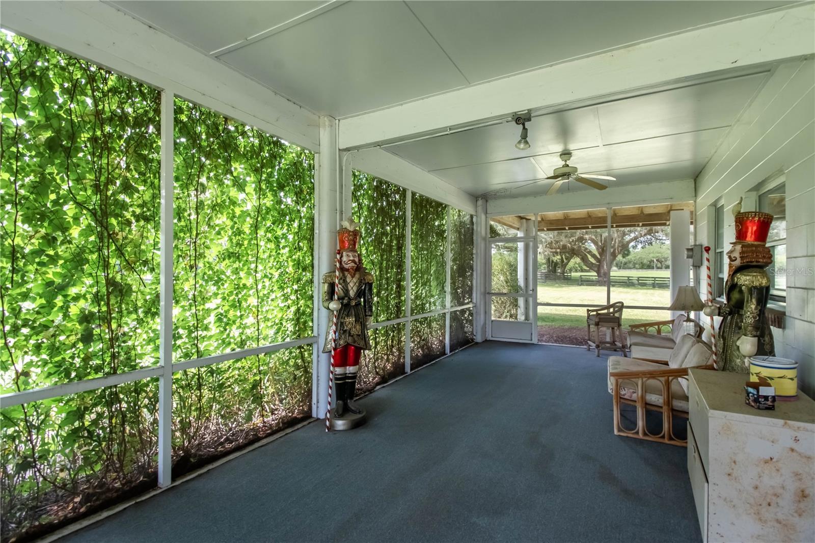 AG NONSUB - Farm
