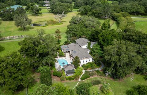 Tiny photo for 12500 NW 100th Street, Ocala, FL 34482 (MLS # OM682132)