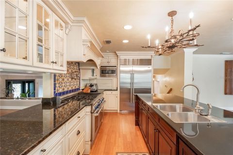 Tiny photo for 12500 NW 100th Street, Ocala, FL 34482 (MLS # OM682132)