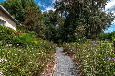 Tiny photo for 12500 NW 100th Street, Ocala, FL 34482 (MLS # OM682132)