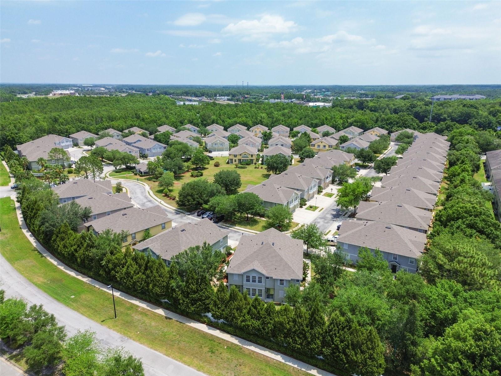 Photo 79 of 87 of 27859 PLEASURE RIDE LOOP townhome