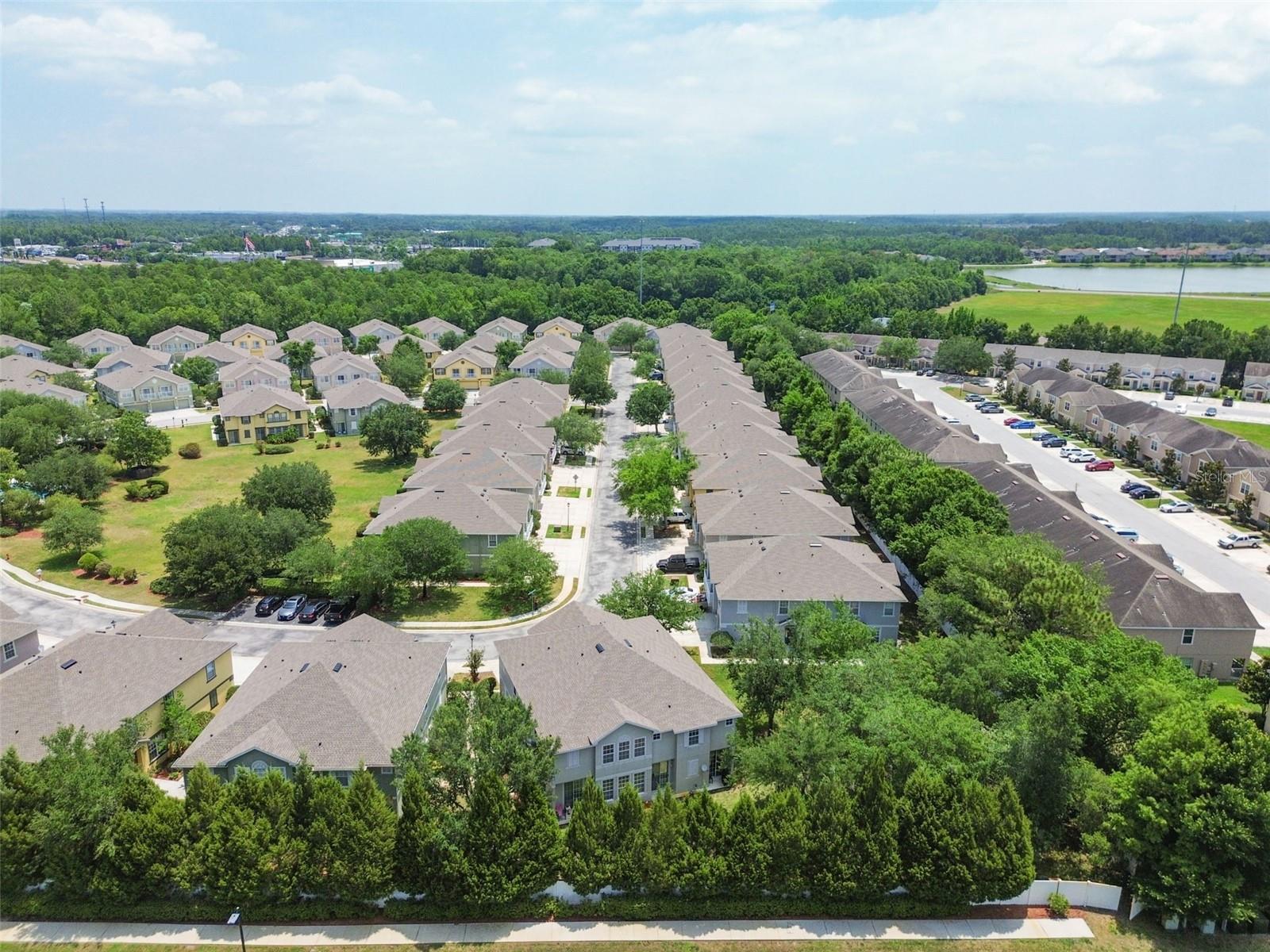 Photo 81 of 87 of 27859 PLEASURE RIDE LOOP townhome