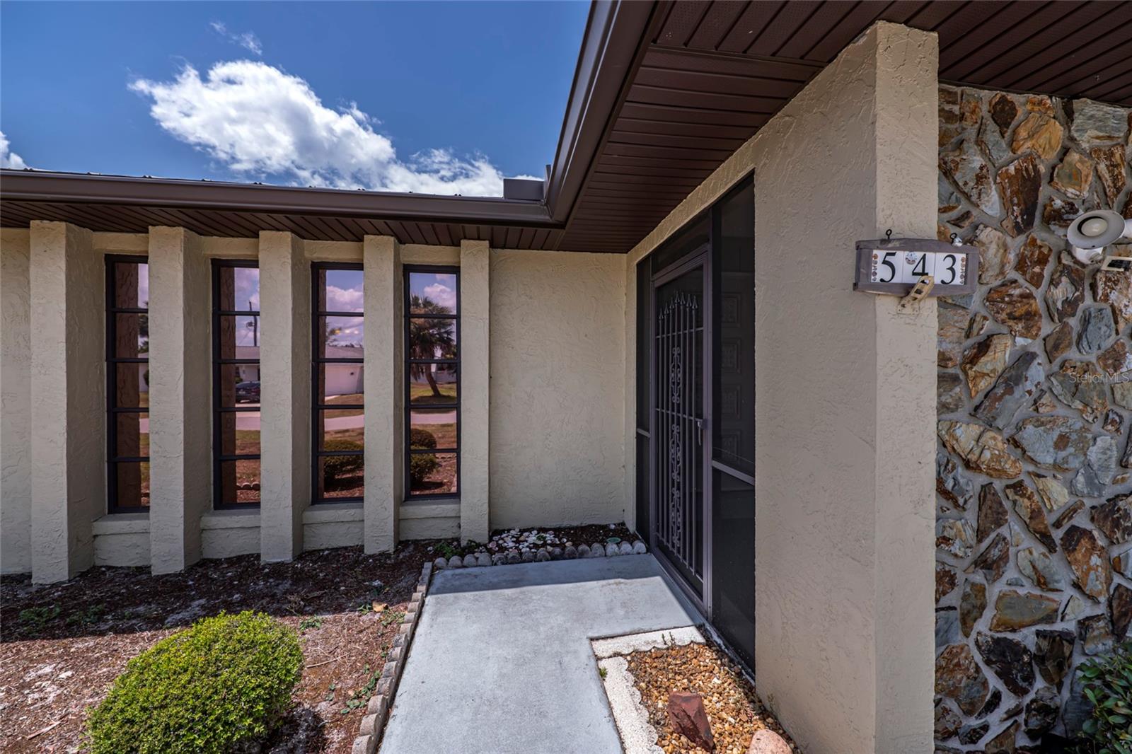 PORT CHARLOTTE SEC 010 - Residential