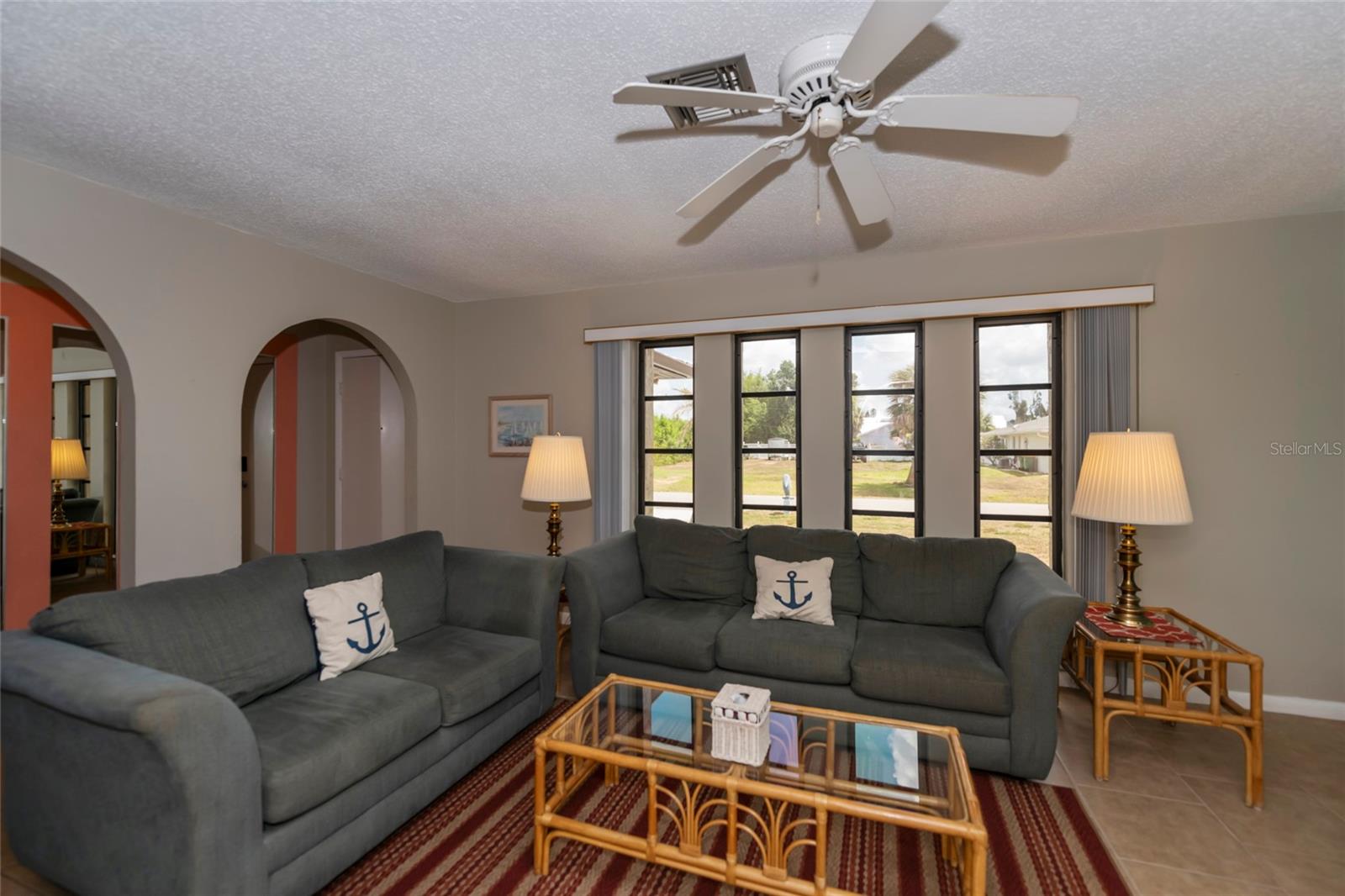 PORT CHARLOTTE SEC 010 - Residential