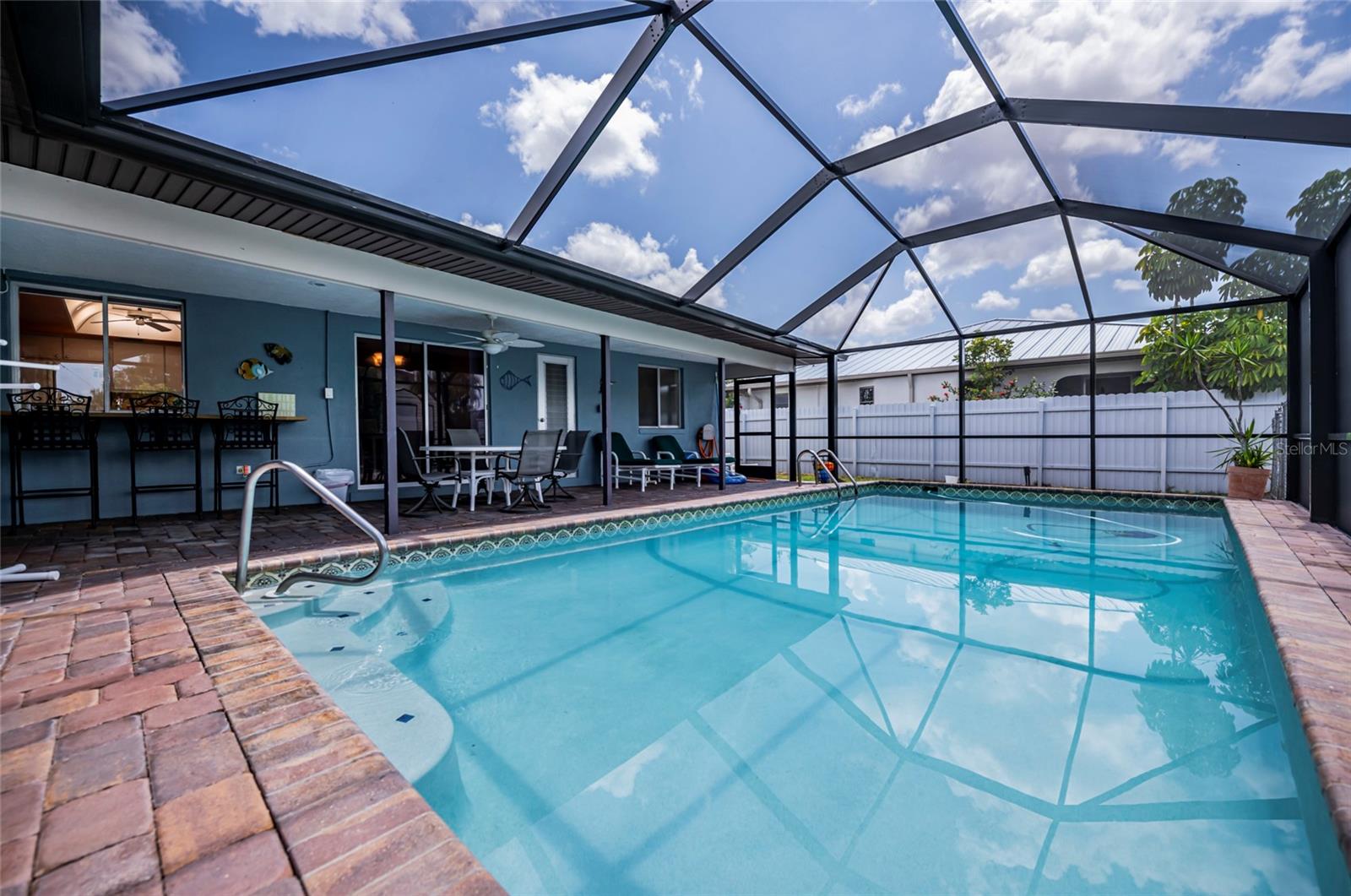 PORT CHARLOTTE SEC 010 - Residential