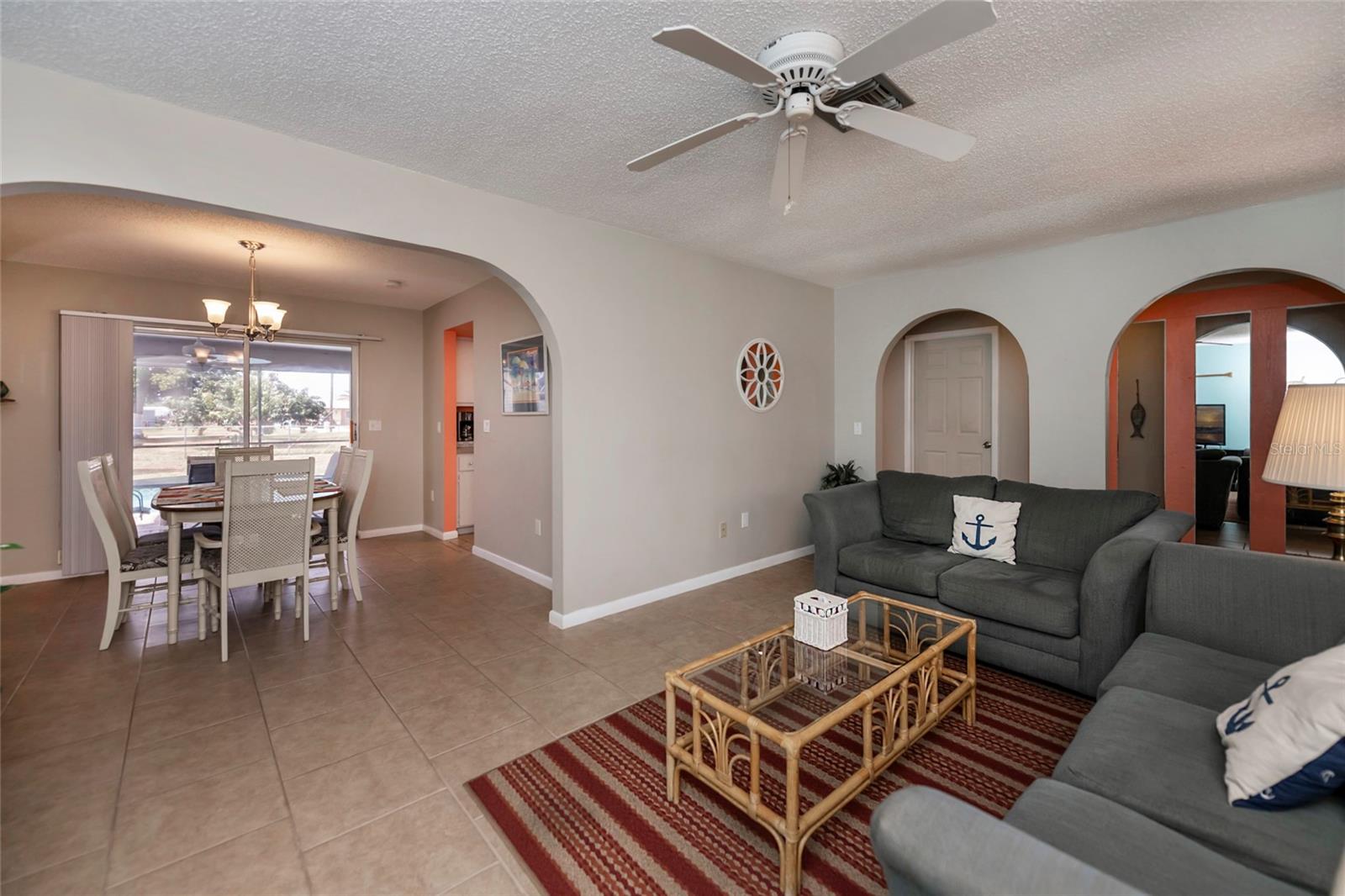 PORT CHARLOTTE SEC 010 - Residential