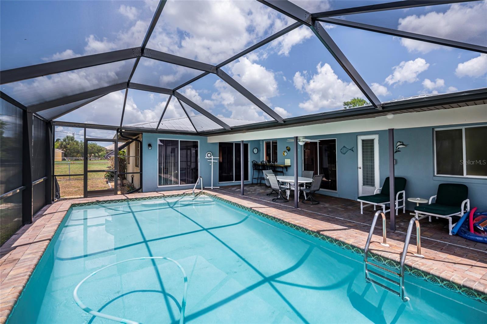 PORT CHARLOTTE SEC 010 - Residential