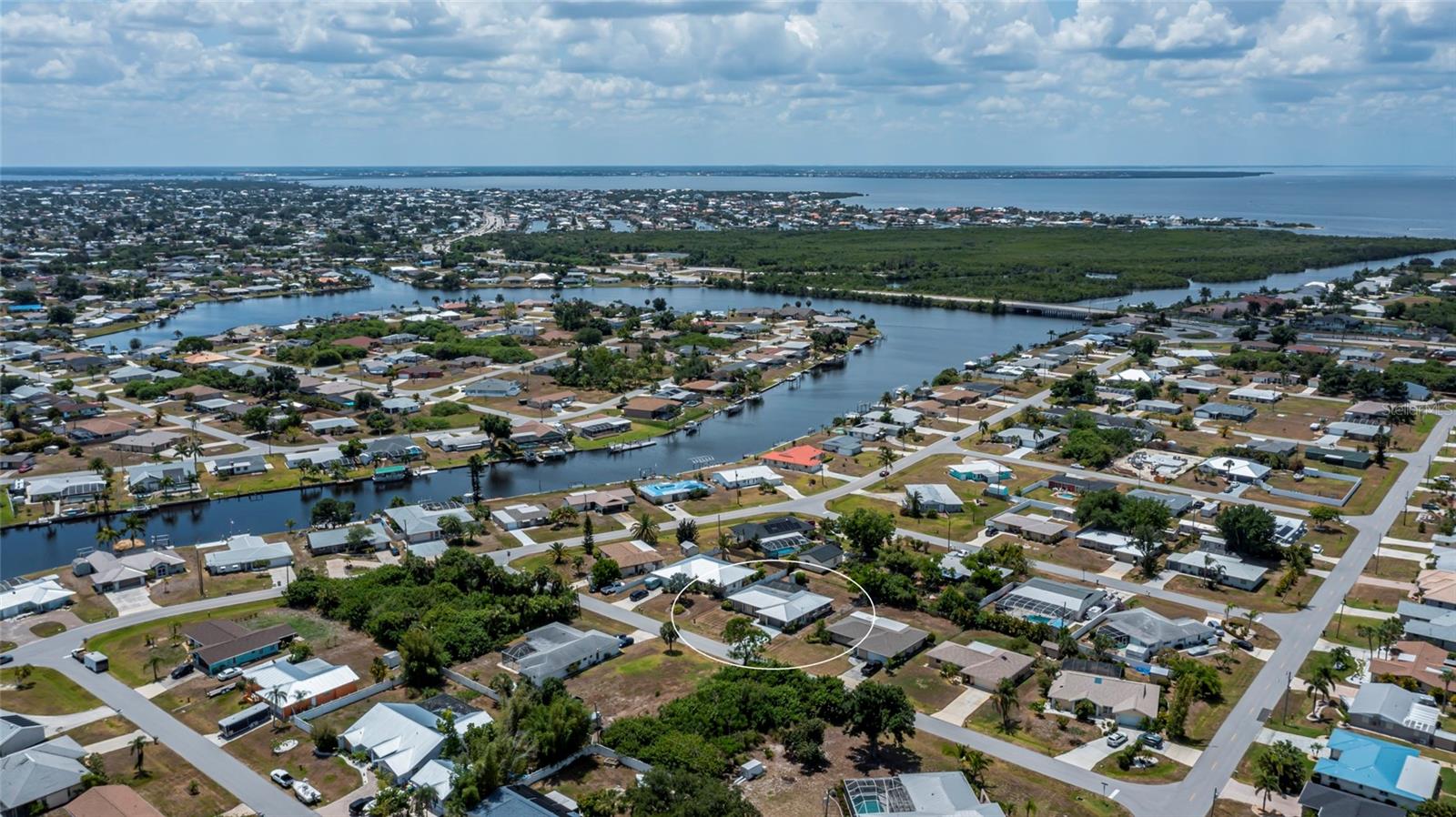 PORT CHARLOTTE SEC 010 - Residential