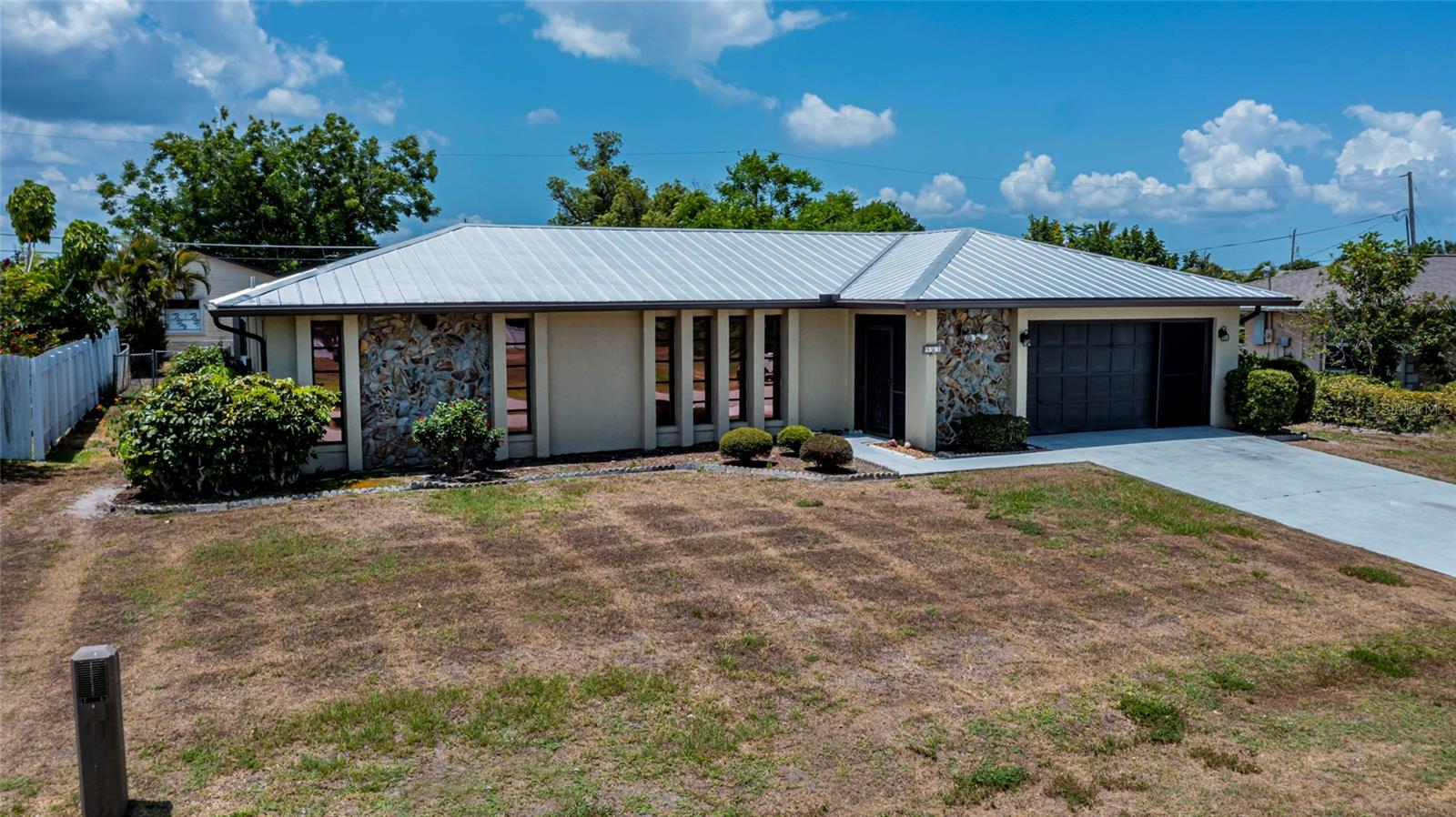 PORT CHARLOTTE SEC 010 - Residential