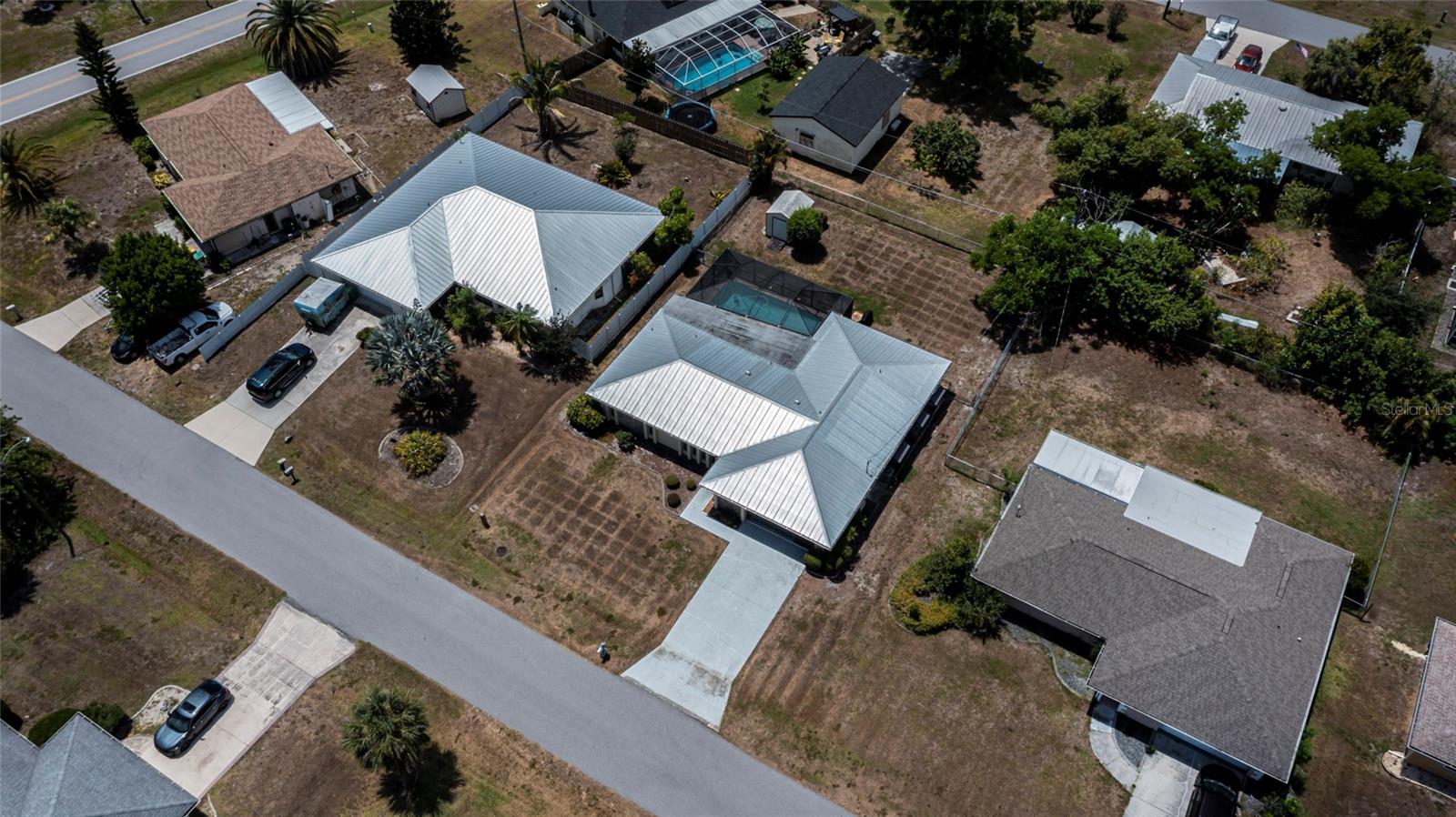 PORT CHARLOTTE SEC 010 - Residential