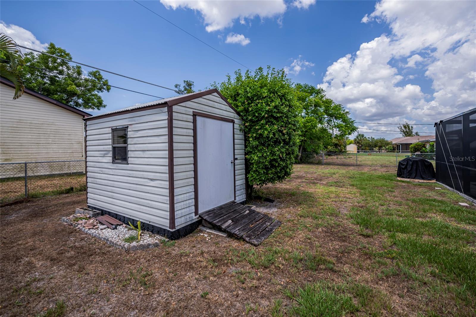 PORT CHARLOTTE SEC 010 - Residential