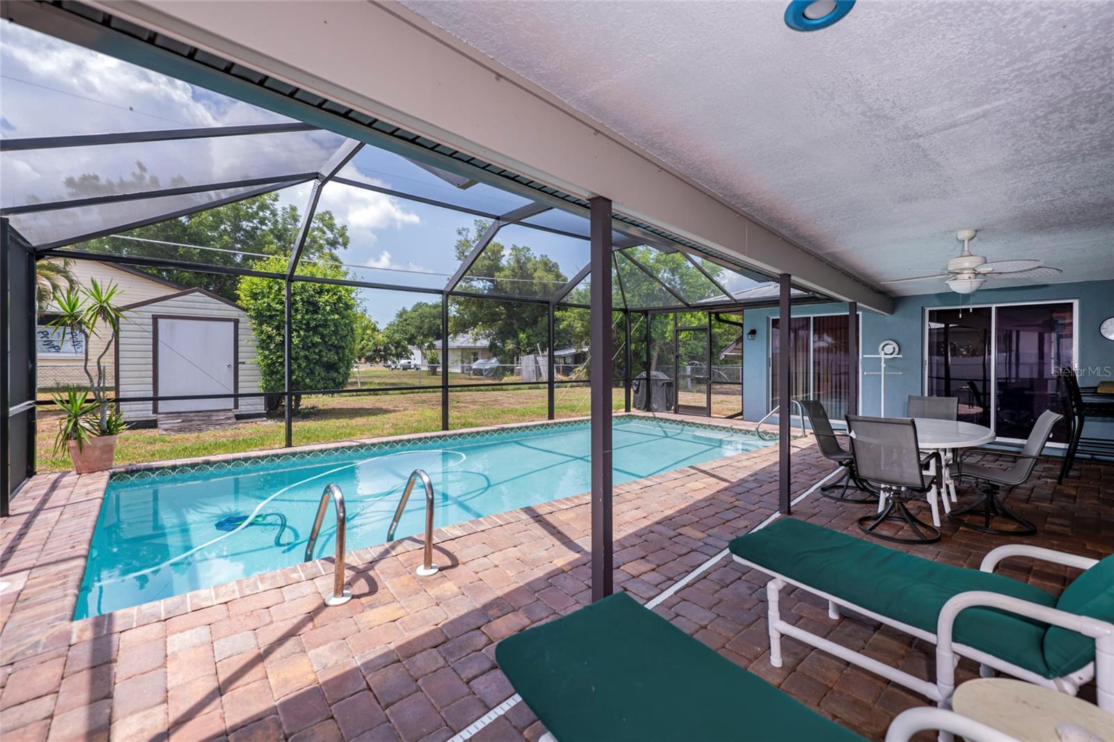 PORT CHARLOTTE SEC 010 - Residential