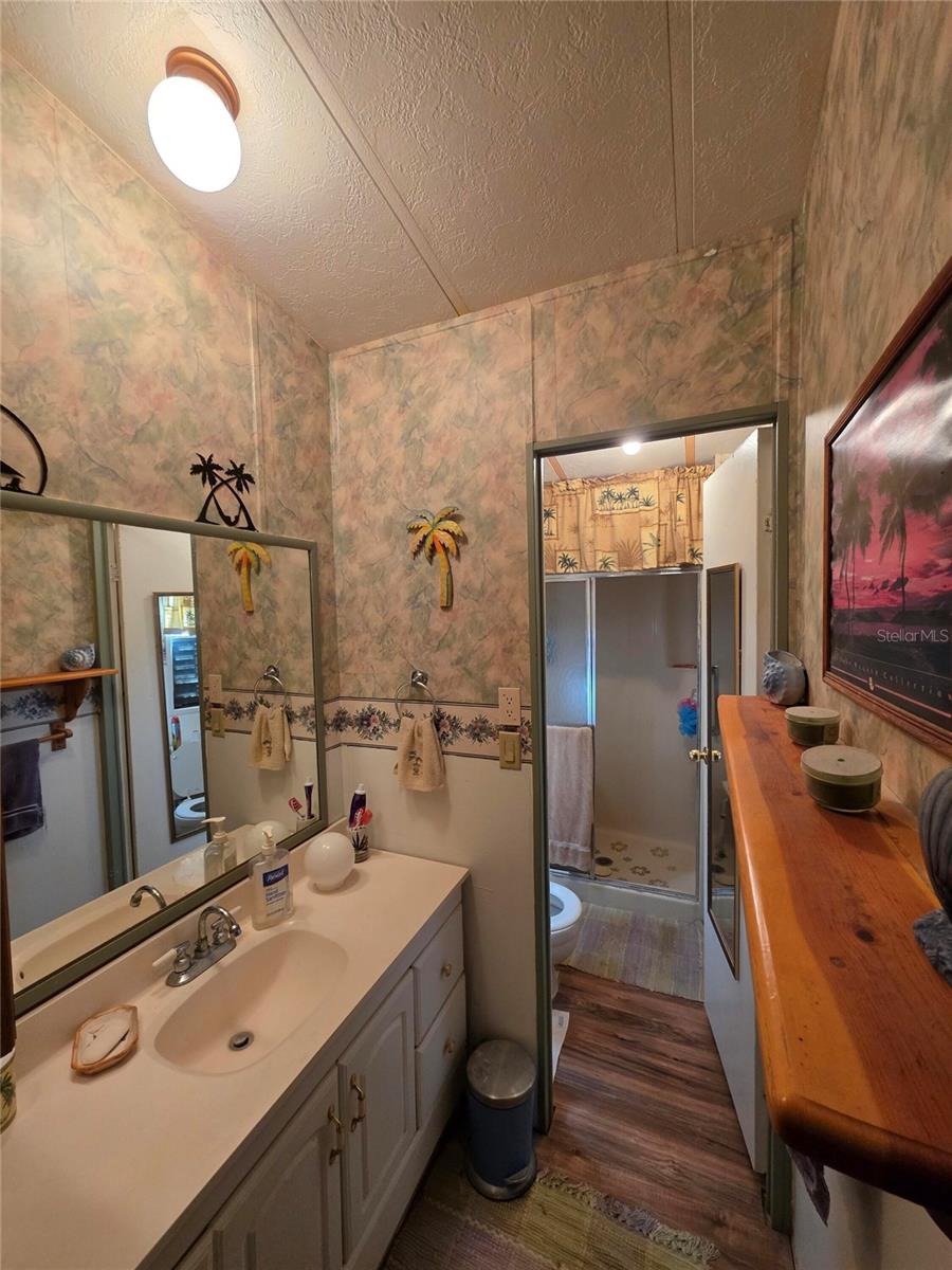 LAKE MARINETTE MHP - Residential