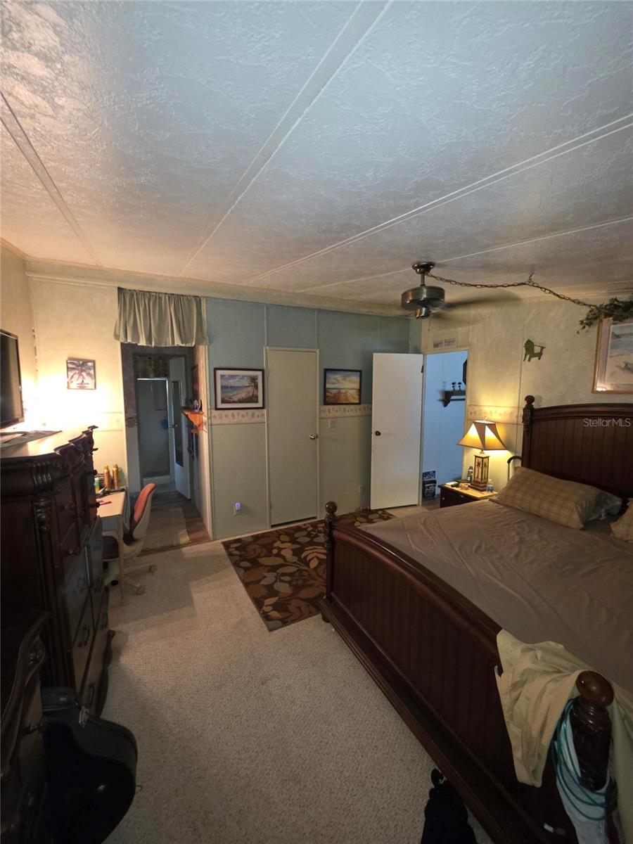 LAKE MARINETTE MHP - Residential