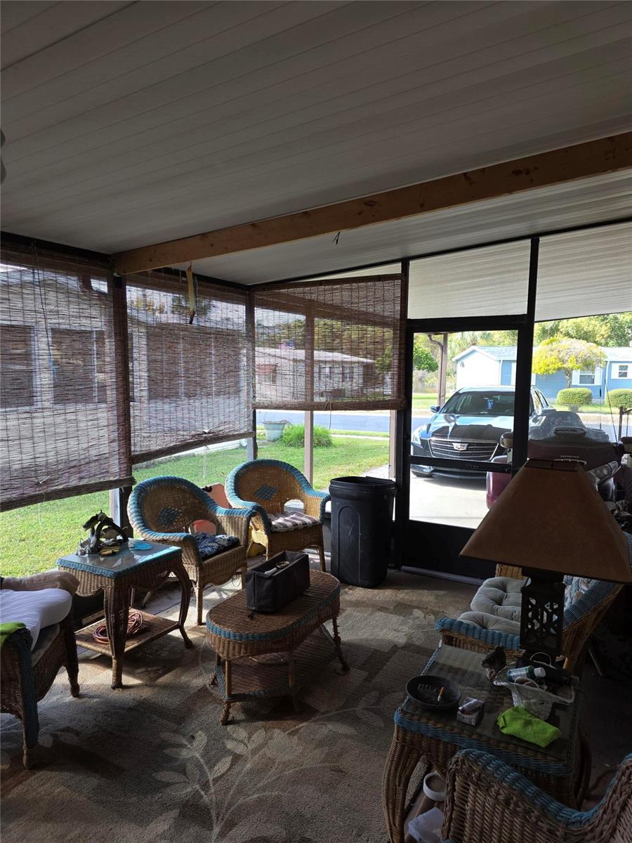 LAKE MARINETTE MHP - Residential