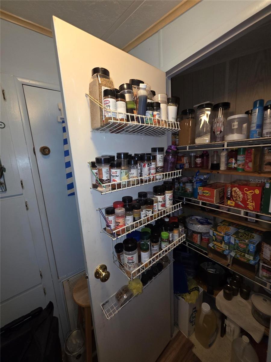 LAKE MARINETTE MHP - Residential