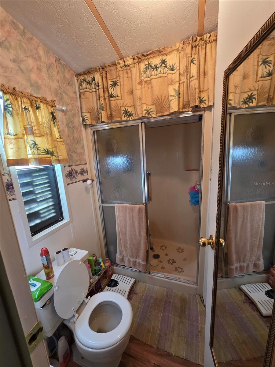 LAKE MARINETTE MHP - Residential