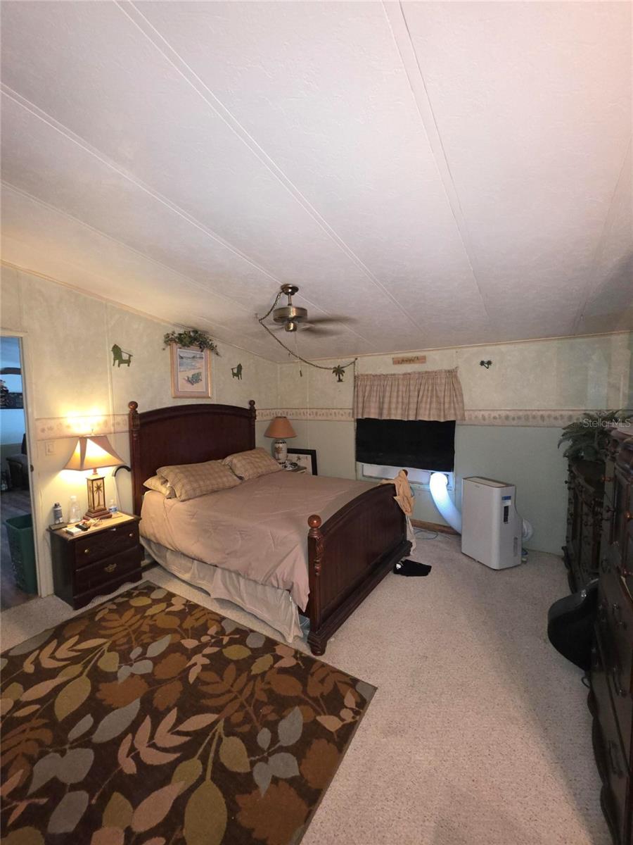 LAKE MARINETTE MHP - Residential