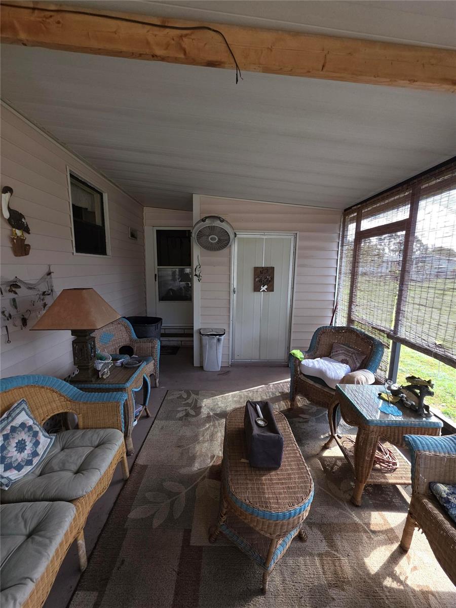 LAKE MARINETTE MHP - Residential