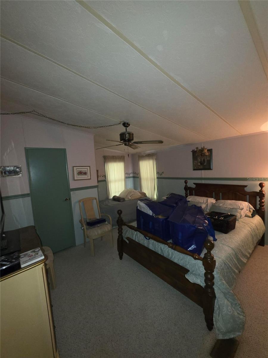 LAKE MARINETTE MHP - Residential