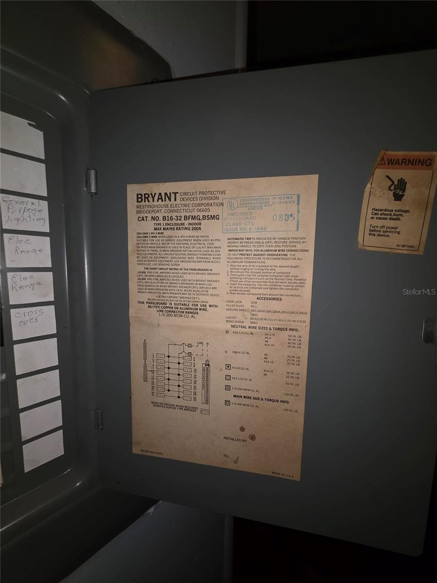 LAKE MARINETTE MHP - Residential